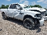 3C6UR5DL0HG****** Salvage and Wrecked 2017 RAM 2500 in Fort Worth North