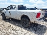 3C6UR5DL0HG****** Salvage and Repairable 2017 RAM 2500 in Fort Worth North