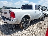 3C6UR5DL0HG****** Salvage and Wrecked 2017 RAM 2500 in Texas State