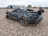 1G1FH1R76H0****** Salvage and Repairable 2017 Chevrolet Camaro in Amarillo