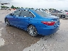 4T1BF1FK2GU****** Salvage and Repairable 2016 Toyota Camry in Dallas