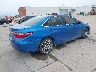 4T1BF1FK2GU****** Salvage and Wrecked 2016 Toyota Camry in Texas State