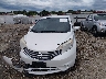 3N1CE2CP5FL****** Wrecked 2015 Nissan Versa Note in Arkansas State
