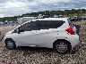 3N1CE2CP5FL****** Repairable 2015 Nissan Versa Note in Arkansas State