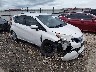 3N1CE2CP5FL****** Salvage and Wrecked 2015 Nissan Versa Note in Fayetteville