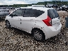 3N1CE2CP5FL****** Salvage and Repairable 2015 Nissan Versa Note in Fayetteville