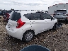 3N1CE2CP5FL****** Salvage and Wrecked 2015 Nissan Versa Note in Arkansas State