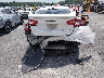 1FA6P0HD6E5****** Wrecked 2014 Ford Fusion