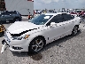 1FA6P0HD6E5****** Used and Repairable 2014 Ford Fusion in Saint Louis