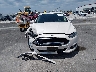 1FA6P0HD6E5****** Salvage and Repairable 2014 Ford Fusion in Illinois State