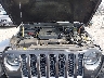 1C4JJXP63PW****** Repairable 2023 Jeep Wrangler 4xe in Fort Worth North