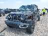 1C4JJXP63PW****** Used and Repairable 2023 Jeep Wrangler 4xe in Fort Worth North