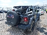 1C4JJXP63PW****** Salvage and Wrecked 2023 Jeep Wrangler 4xe in Texas State