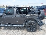 1C4JJXP63PW****** Salvage and Repairable 2023 Jeep Wrangler 4xe in Texas State