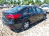 1FADP3E22GL****** Salvamento y Destrozados 2016 Ford Focus en Estado de Ohio