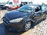 1FADP3E22GL****** Salvamento y Reparables 2016 Ford Focus en Estado de Ohio