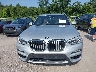 5UXTR7C50KL****** Wrecked 2019 BMW X3 in Louisiana State