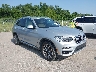 5UXTR7C50KL****** Salvage and Wrecked 2019 BMW X3 in Baton Rouge