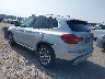 5UXTR7C50KL****** Salvage and Repairable 2019 BMW X3 in Baton Rouge