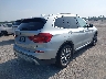 5UXTR7C50KL****** Salvage and Wrecked 2019 BMW X3 in Louisiana State