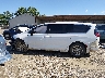 2C4RC1BG2SR****** Reparables 2025 Chrysler Pacifica en Estado de Ohio