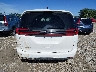2C4RC1BG2SR****** Destrozados 2025 Chrysler Pacifica