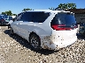 2C4RC1BG2SR****** Salvamento y Reparables 2025 Chrysler Pacifica en Columbus