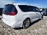 2C4RC1BG2SR****** Salvamento y Destrozados 2025 Chrysler Pacifica en Estado de Ohio