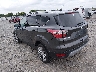 1FMCU0J98JU****** Salvage and Repairable 2018 Ford Escape in Little Rock