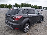 1FMCU0J98JU****** Salvage and Wrecked 2018 Ford Escape in Arkansas State