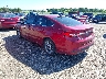3FA6P0H72HR****** Salvage and Repairable 2017 Ford Fusion in Lincoln
