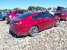 3FA6P0H72HR****** Salvage and Wrecked 2017 Ford Fusion in Illinois State