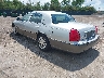 1LNHM82W23Y****** Salvamento y Reparables 2003 Lincoln Town Car en South Bend