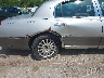 1LNHM82W23Y****** Salvamento y Reparables 2003 Lincoln Town Car en Estado de Indiana