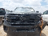 1FMJU1H88SE****** Destrozados 2025 Ford Expedition en Estado de Texas