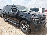 1FMJU1H88SE****** Salvamento y Destrozados 2025 Ford Expedition en Lubbock
