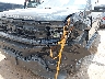 1FMJU1H88SE****** Salvamento y Reparables 2025 Ford Expedition en Estado de Texas