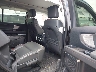 1FMJU1H88SE****** Destrozados 2025 Ford Expedition en Lubbock