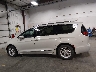 2C4RC1EG3HR****** Reparables 2017 Chrysler Pacifica en Estado de Iowa