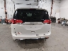 2C4RC1EG3HR****** Destrozados 2017 Chrysler Pacifica