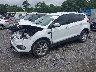 1FMCU0GD5KU****** Used and Repairable 2019 Ford Escape in Charleston