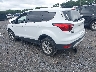 1FMCU0GD5KU****** Salvage and Repairable 2019 Ford Escape in Charleston
