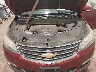 1GNKVGKD3FJ****** Repairable 2015 Chevrolet Traverse in Sioux Falls