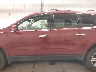 1GNKVGKD3FJ****** Repairable 2015 Chevrolet Traverse in South Dakota State