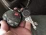 1GNKVGKD3FJ****** Salvage 2015 Chevrolet Traverse in South Dakota State