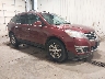 1GNKVGKD3FJ****** Salvage and Wrecked 2015 Chevrolet Traverse in Sioux Falls