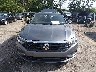 3VWC57BU2MM****** Wrecked 2021 Volkswagen Jetta in Florida State