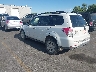JF2SHBDC1BH****** Salvamento y Reparables 2011 Subaru Forester en Salt Lake City