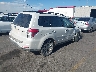 JF2SHBDC1BH****** Salvamento y Destrozados 2011 Subaru Forester en Estado de Utah