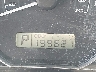JF2SHBDC1BH****** Salvamento 2011 Subaru Forester en Salt Lake City